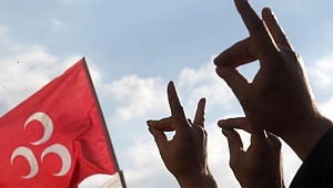 MHP Biga Dahil 402 adayını daha açıkladı