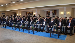 Çanakkale Arı Yetiştiriciliği Birliği Üyeleri Biga'da Buluştu