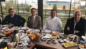 Doğa Koleji Basına Tanıtıldı