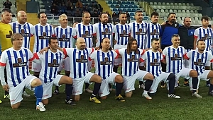 Biga Veteranlara Yan Bakılmıyor