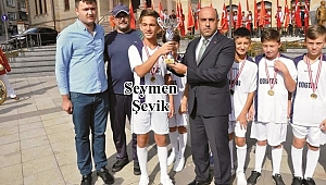 BIGASPOR'DAN BEŞİKTAŞA