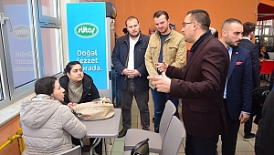 BÜLENT ERDOĞAN'IN HIZINA YETİŞİLMİYOR