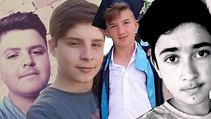 Çanakkale'de çayda kaybolan araç bulundu! 3 ölü var