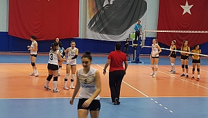 Çiçeklidede Yola Devam Dedi