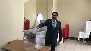 "Çiftçimizle birlikte üreteceğiz ve kazanacağız"