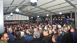 Çocuklarımızın Geleceği Önceliğimiz Olacak