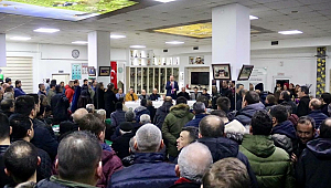 "DAHA FAZLASINI YAPACAĞIZ''