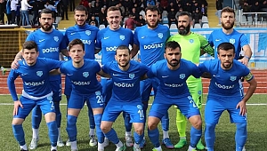 Ertelenen Biga Spor Maçı 6 Martta Oynanacak
