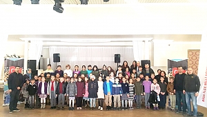 İlçe Finalistleri belli oldu