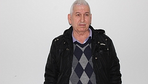 Köyümüze Duble Çevre Yolu İstiyoruz!