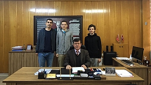 Mehmet Akif Ersoy Anadolu Lisesi, 50. Lise Öğrencileri Araştırma Projeleri Yarışması bölge finalinde Biga´yı temsil edecek.