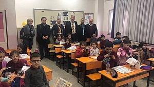 Mini Mini 1' lere Galatasaray Süprizi