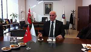 Tanınmış İş Adamı Ali Rıza Tekin Hayatını Kaybetti.