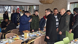 YETER Kİ DERTLENECEKSİN, DERT EDİNECEKSİN