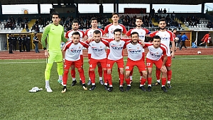 Adaspor Dengeleri Değiştirdi