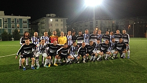 Adım Adım Şampiyonluğa