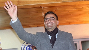 Biga Bülent Erdoğan Dedi