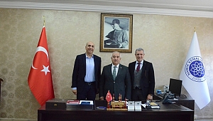 Biga Meslek Yüksekokulunda 3+1 Eğitim Modeline Geçiş Çalışmaları Başlatıldı.