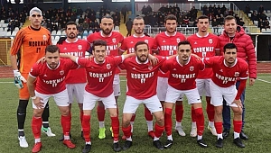 Bigaspor Deplasmandan 3 Puanla Döndü