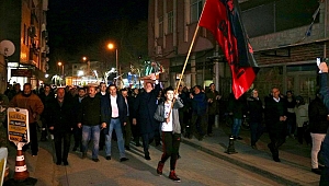 "Birlik ve beraberliğimizi asla kaybetmemeliyiz"