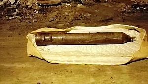 Bu Tüp Koca Bir Mahalleyi Uykusuz Bıraktı