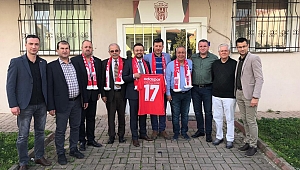 Gökhan Gür'den amatör spor vurgusu