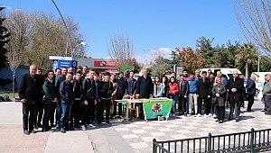 HAYAT'a Kitapla Bağlanın