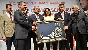 Pakdemirli: "Mart Sonuna Kadar Çiftçilerimize 9 Milyar Lira Ödeme Yapmış Olacağız"