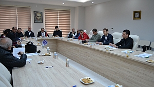 ŞADAN DOĞAN'DAN İSTİHDAM SEFERBERLİĞİ AÇIKLAMASI