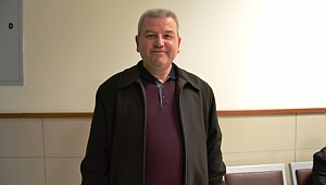 6'ıncı Kez Muhtar Seçildi