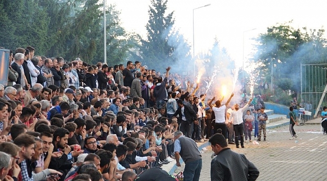 Bahar Kupası Futbol Turnuvası Başlıyor