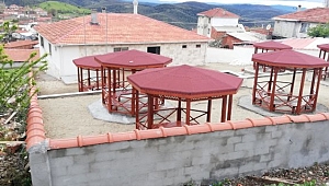 Biga'da Işıkeli Pomak Kültür Evi Açılacak