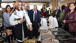 Biga´da öğrenme şenliği