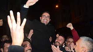 Bülent Erdoğan'dan İlk Açıklama geldi