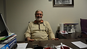 Kadın Hastalıkları ve Doğum Uzmanı Op. Dr. Murat Yurtsever, Özel Biga Can Hastanesinde göreve başladı.