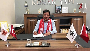 Korkmaz'dan Açıklama