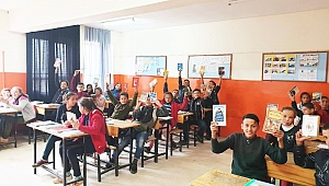 ŞANLIURFA'DAN BİGA'YA TEŞEKKÜR!