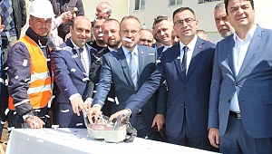 TURAN; "BİGA'DA TEKRAR BESMELEYİ ÇEKTİK"