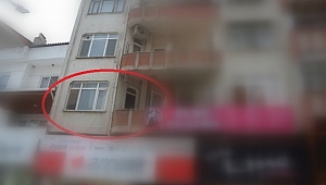 Yalnız Yaşadığı Evde Ölü Bulundu