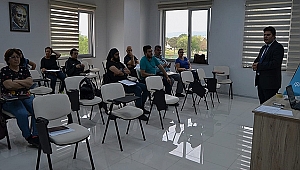 ''2019'DA BİGA'DA 100 KİŞİYE GİRİŞİMCİLİK EĞİTİMİ VERİLECEK''