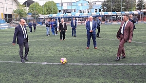 Bahar Kupası'nda Çeyrek Final Heyecanı Başlıyor