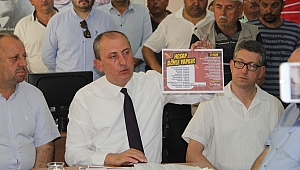 Bu açıklamalar bomba etkisi yarattı