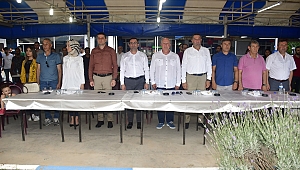 BİGA BELEDİYESİ BAHAR KUPASI ŞAMPİYONU TURHAN TARIM OLDU