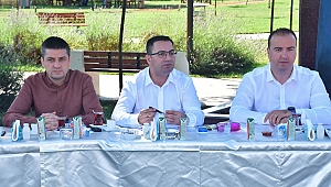 MOBBİNG YALANINI ATANLAR KAYIP 600 BİN TL'NİN HESABINI VERSİN