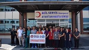 Türk Sağlık-Sen Yetkililere Seslendi