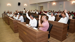 BİGA TABAKHANELERİ İÇİN YENİ ADIM