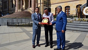 Biga'da ahilik haftası kutlandı