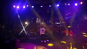  SİNAN AKÇIL ÖLÜMDEN DÖNDÜ!