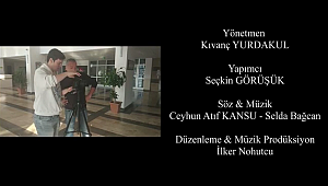 BİGA İÇDAŞ FEN LİSESİ ÖĞRETMEN VE ÖĞRENCİLERİNDEN MUHTEŞEM KLİP