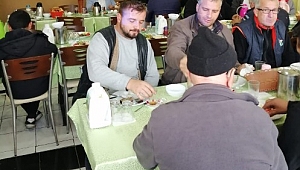 BİGADA ESNAF BİLGİLENDİRME TOPLANTILARI DÜZENLENDİ